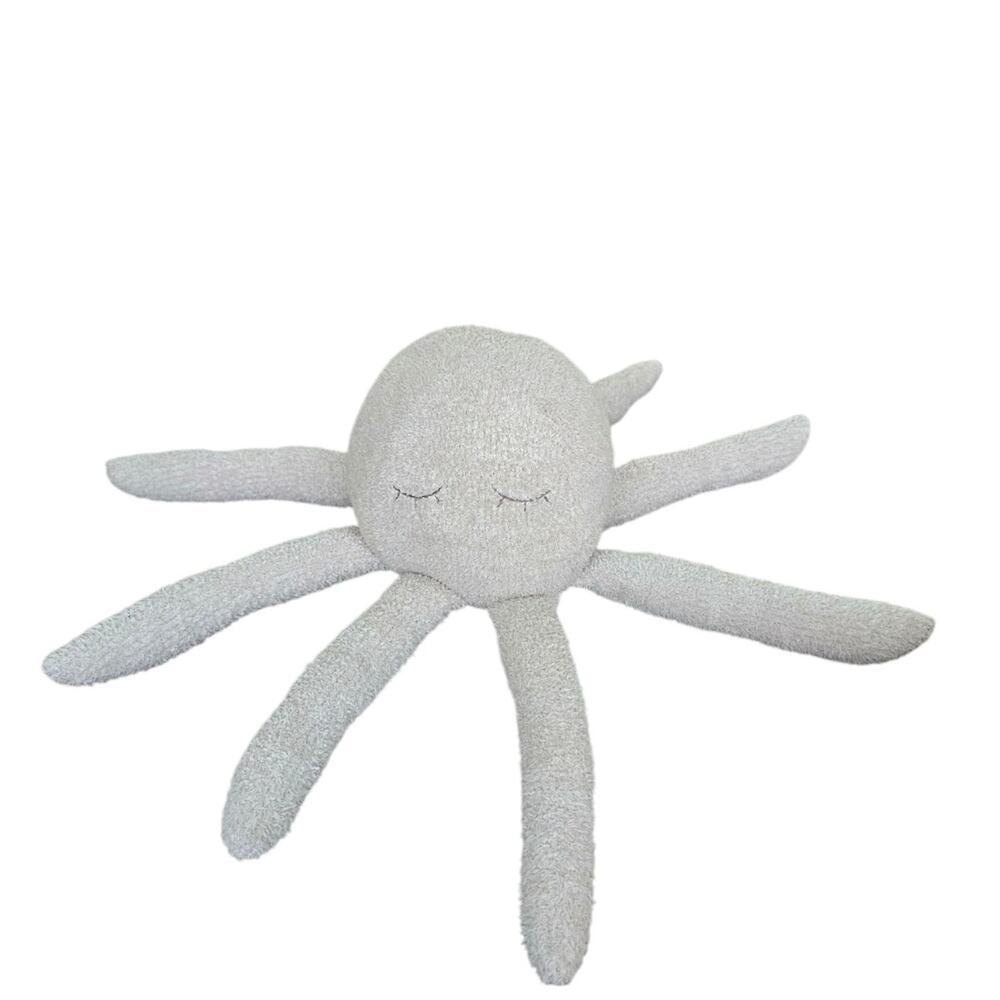 Barefoot Dreams Cozy Chic Octopus Buddie 15"